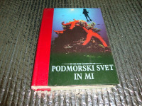 PODMORSKI SVET IN MI 1991