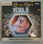 POGLED V VESOLJE