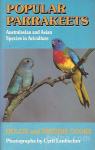 Popular Parakeets: Australasian and Asian Species