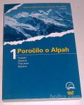 POROČILO O ALPAH, podatki, dejstva, problemi, rešitve,