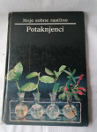 Potaknjenci in Rastline z belimi cvetovi (dve knjigi)