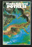 Potresi / Vlado Ribarič