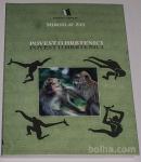 POVEST O HRBTENICI – Miroslav Zei - KOT NOVA