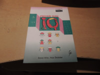 PREVERI SVOJ IQ STOPNJA 7 R. BRILEJ N. ŠTAJDOHAR ZALOŽBA ATAJA 2005