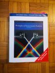 Principles of Instrumental Analysis, 6 izdaja, Holler, Skoog, Crouch