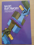 Priročnik osnove elektrotehnike v angleščini - Basic electricity