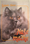Prodam Naše mačke