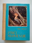 PTIČI SLOVENIJE, IVO BOŽIČ, LZS 1983