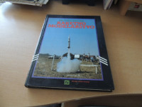 RAKETNO MODELARSTVO J. ČUDEN TEHNIŠKA ZALOŽBA SLOVENIJE 1991