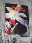 RASTLINE IN NEVRETENČARJI 1985
