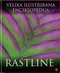 RASTLINE Velika ilustrirana enciklopedija, Janet Marinelli