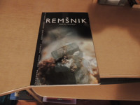 REMŠNIK: ZGODOVINA, GEOLOGIJA, MINERALI Z. ŽORŽ ZAVOD VORANC 2002