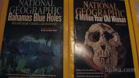 Revije National Geographic l.2010