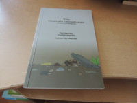 RIBE SLOVENSKIH CELINSKIH VODA P. VEENVILET ZAVOD SYMBIOSIS 2006