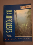 Rowena Akinyemi - Rainforests