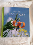 Rože z gora - France Stele