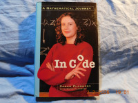 SARAH FLANNERY : IN CODE