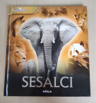 Sesalci