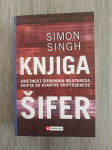 Simon Singh - Knjiga šifer