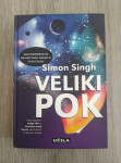 Simon Singh - Veliki pok
