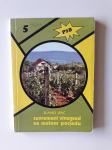 SLAVKO JENČ, SUVREMENI VINOGRAD NA MALOM POSJEDU