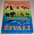 SLIKOVNA ENCIKLOPEDIJA ŽIVALI