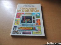 SLIKOVNI POJMOVNIK IZNAJDBE IN ODKRITJA S. REID TZS 1992