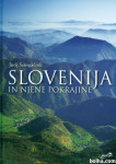 Slovenija in njene pokrajine - Jurij Senegačnik