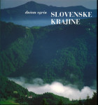 Slovenske krajine / [besedilo [in] fotografije] Dušan Ogrin