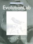Spletni dostop do EvolutionLab (Biology Labs On-Line)