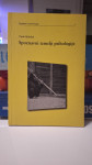 Spoznavni temelji psihologije Miheljak.Poštnina vključena.