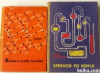 SPREHODI PO KEMIJI – prof. ing. Karel Dobovišek