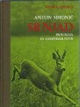 Srnjad : biologija in gospodarjenje / Anton Simonič (Zlatorogova knjiž