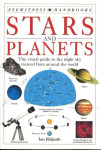 Stars and Planets (Eyewitness Handbooks)