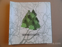 STAŠA TOME, SKRIVNOSTI GOZDA