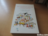 ŠTIRI RAZSEŽNOSTI EVOLUCIJE E. JABLONKA M. J. LAMB ZAVOD RS ZA ŠOLSTVO