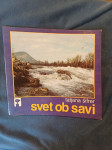 svet ob savi
