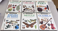 SVET OKROG NAS