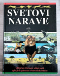 SVETOVI NARAVE Tony Hare