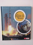 THE APOLLO 13 MISSION