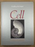 THE CELL, A MOLECULAR APPROACH, Geoffrey M. Cooper