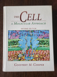 The Cell: A Molecular Approach, Geoffrey M. Cooper