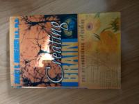 The Creating Brain: The Neuroscience of Genius by Andreasen, Nancy C.