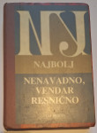 Tim Healey, Najbolj nenavadno, vendar resnično