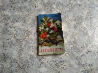 Tone Wraber GORSKO CVETJE Mk 1967