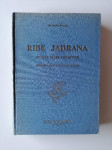 TONKO ŠOLJAN, RIBE JADRANA,PISCES MARI ADRIATICI, 1965