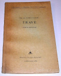 TRAVE, SLIKE S SKRIPTOM – Vinko Sadar