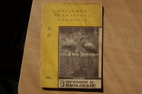 TRI VPRAŠANJA IZ BIOLOGIJE M. KAMAN ZALOŽIL SLOVENSKI KNJIŽNI ZAVOD V