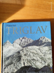 Triglav, Franc Stele