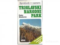 Triglavski narodni park / Peter Skoberne